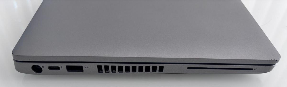 Dell Latitude 5410